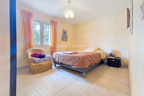 Villa i Draguignan, Var, Draguignan - € 520.000 | Ref: 718V2042M - foto 11
