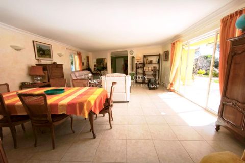 Villa i Draguignan, Var, Draguignan - € 520.000 | Ref: 718V2042M - foto 23