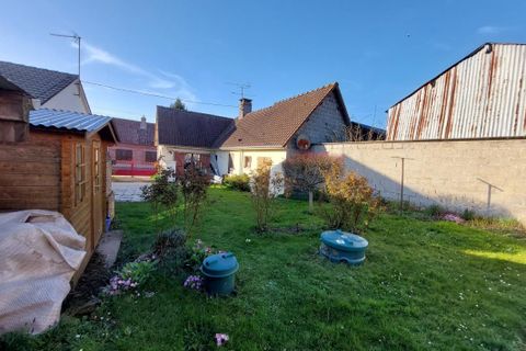 Villa i Gorenflos, Somme, Gorenflos - € 101.500 | Ref: 1449-THIENPONT - foto 2