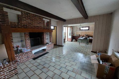 Villa i Gorenflos, Somme, Gorenflos - € 101.500 | Ref: 1449-THIENPONT - foto 3