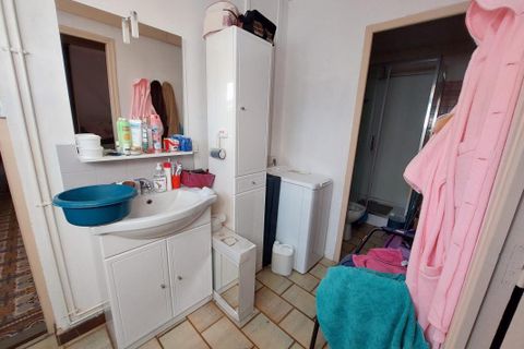 Villa i Gorenflos, Somme, Gorenflos - € 101.500 | Ref: 1449-THIENPONT - foto 5