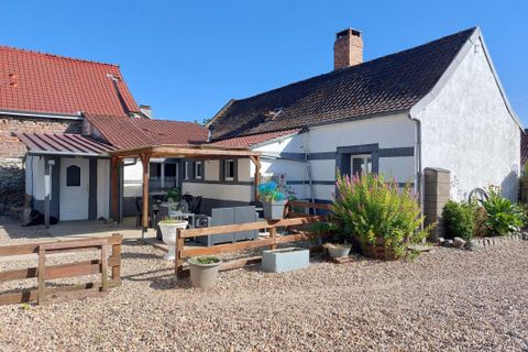 Villa i Nouvion, Somme, Nouvion - € 189.800 | Ref: 1448-THIENPONT - foto 1