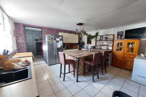 Villa i Nouvion, Somme, Nouvion - € 189.800 | Ref: 1448-THIENPONT - foto 2