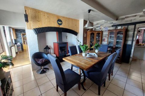 Villa i Nouvion, Somme, Nouvion - € 189.800 | Ref: 1448-THIENPONT - foto 3