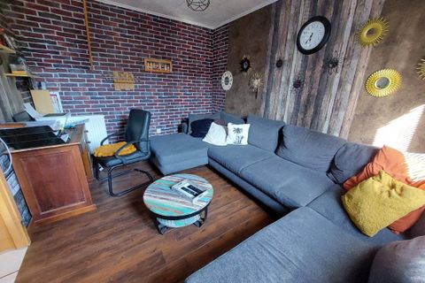 Villa i Nouvion, Somme, Nouvion - € 189.800 | Ref: 1448-THIENPONT - foto 4