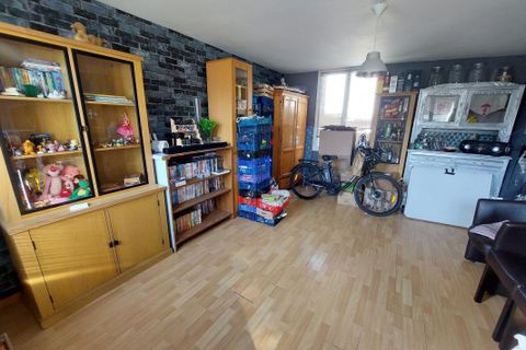 Villa i Nouvion, Somme, Nouvion - € 189.800 | Ref: 1448-THIENPONT - foto 5