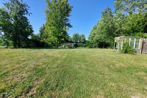 Villa i Nouvion, Somme, Nouvion - € 189.800 | Ref: 1448-THIENPONT - foto 11