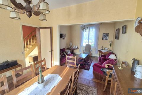 Villa a Abbeville, Somme, Abbeville - € 129.999 | Ref: 1447-THIENPONT - foto 2