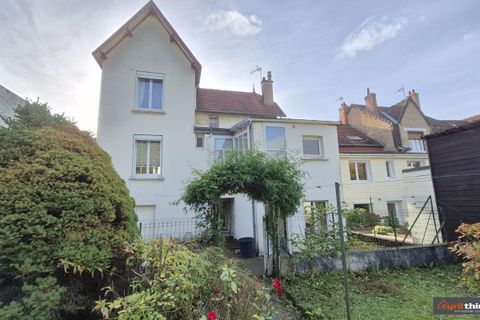 Villa a Abbeville, Somme, Abbeville - € 129.999 | Ref: 1447-THIENPONT - foto 3