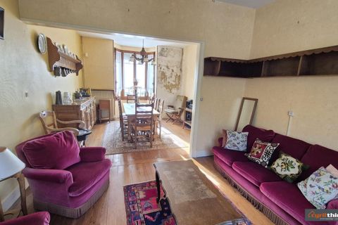 Villa a Abbeville, Somme, Abbeville - € 129.999 | Ref: 1447-THIENPONT - foto 4