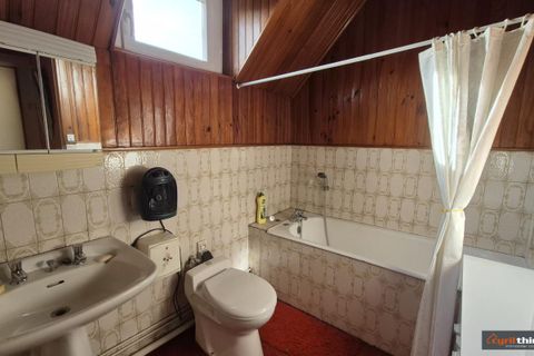 Villa a Abbeville, Somme, Abbeville - € 129.999 | Ref: 1447-THIENPONT - foto 12