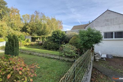 Villa a Abbeville, Somme, Abbeville - € 129.999 | Ref: 1447-THIENPONT - foto 14