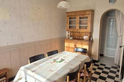 Villa a Abbeville, Somme, Abbeville - € 129.999 | Ref: 1447-THIENPONT - foto 17