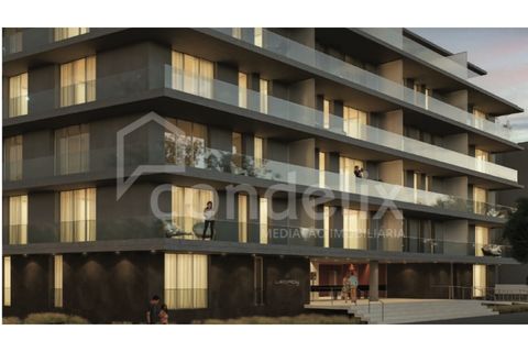 Lejlighed i Vila do Conde, Porto, Vila do Conde - € 490.600 | Ref: 100851 - foto 1