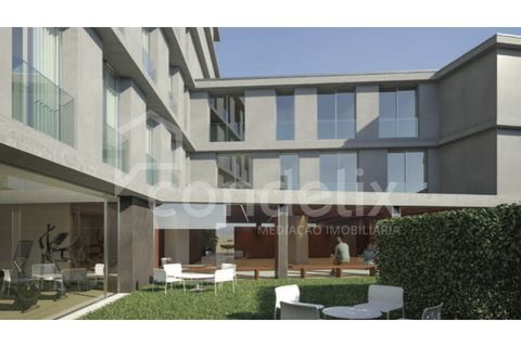 Lejlighed i Vila do Conde, Porto, Vila do Conde - € 490.600 | Ref: 100851 - foto 2