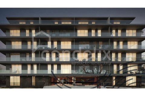 Lejlighed i Vila do Conde, Porto, Vila do Conde - € 490.600 | Ref: 100851 - foto 3