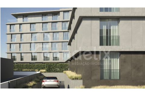 Lejlighed i Vila do Conde, Porto, Vila do Conde - € 490.600 | Ref: 100851 - foto 4