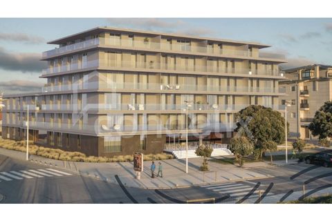 Lejlighed i Vila do Conde, Porto, Vila do Conde - € 490.600 | Ref: 100851 - foto 5