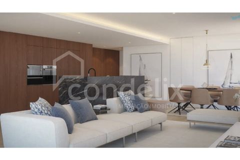 Lejlighed i Vila do Conde, Porto, Vila do Conde - € 490.600 | Ref: 100851 - foto 6