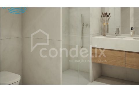 Lejlighed i Vila do Conde, Porto, Vila do Conde - € 490.600 | Ref: 100851 - foto 11