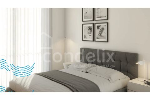 Lejlighed i Vila do Conde, Porto, Vila do Conde - € 490.600 | Ref: 100851 - foto 12