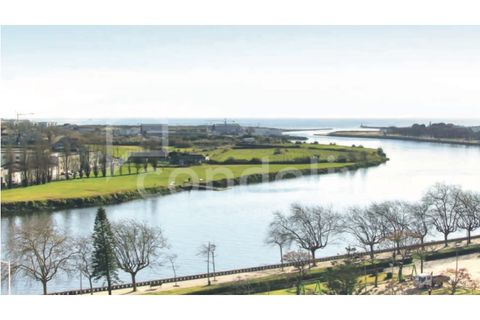 Lejlighed i Vila do Conde, Porto, Vila do Conde - € 490.600 | Ref: 100851 - foto 14