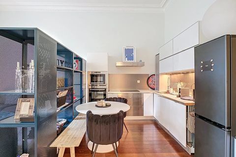 Lejlighed i Nice, Alpes-Maritimes, Nice - € 560.000 | Ref: 86636620 - foto 2