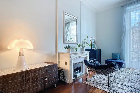 Lejlighed i Nice, Alpes-Maritimes, Nice - € 560.000 | Ref: 86636620 - foto 3