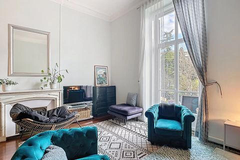 Lejlighed i Nice, Alpes-Maritimes, Nice - € 560.000 | Ref: 86636620 - foto 4