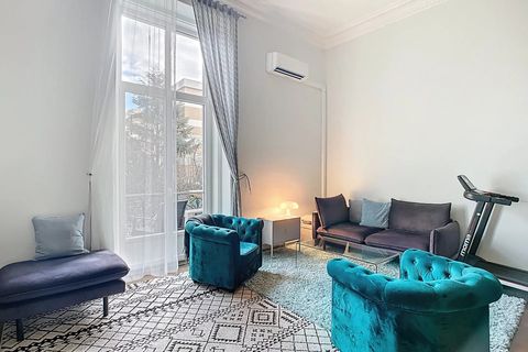 Lejlighed i Nice, Alpes-Maritimes, Nice - € 560.000 | Ref: 86636620 - foto 5