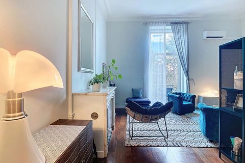 Lejlighed i Nice, Alpes-Maritimes, Nice - € 560.000 | Ref: 86636620 - foto 6