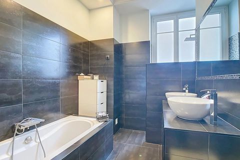 Lejlighed i Nice, Alpes-Maritimes, Nice - € 560.000 | Ref: 86636620 - foto 9