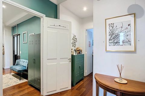 Lejlighed i Nice, Alpes-Maritimes, Nice - € 560.000 | Ref: 86636620 - foto 10
