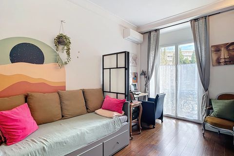 Lejlighed i Nice, Alpes-Maritimes, Nice - € 560.000 | Ref: 86636620 - foto 11