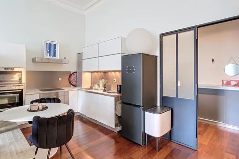 Lejlighed i Nice, Alpes-Maritimes, Nice - € 560.000 | Ref: 86636620 - foto 12