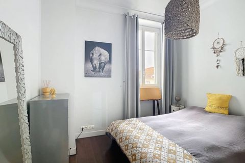 Lejlighed i Nice, Alpes-Maritimes, Nice - € 560.000 | Ref: 86636620 - foto 16
