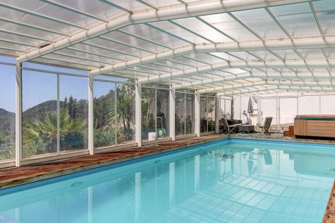 Villa a Levens, Alpes-Maritimes, Levens - € 750.000 | Ref: 86687044 - foto 3
