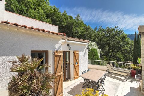 Villa a Levens, Alpes-Maritimes, Levens - € 750.000 | Ref: 86687044 - foto 4