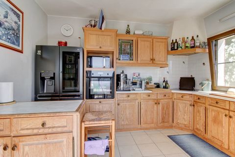 Villa a Levens, Alpes-Maritimes, Levens - € 750.000 | Ref: 86687044 - foto 5