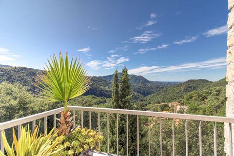 Villa a Levens, Alpes-Maritimes, Levens - € 750.000 | Ref: 86687044 - foto 6
