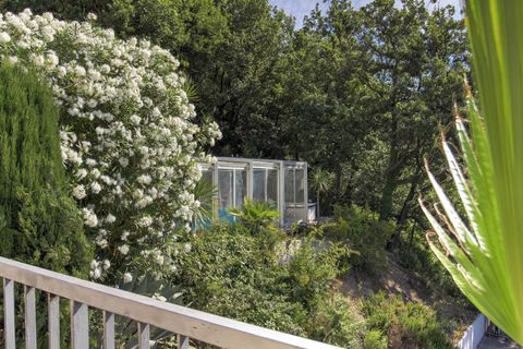 Villa a Levens, Alpes-Maritimes, Levens - € 750.000 | Ref: 86687044 - foto 7