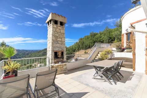 Villa a Levens, Alpes-Maritimes, Levens - € 750.000 | Ref: 86687044 - foto 9