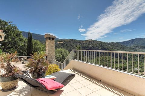 Villa a Levens, Alpes-Maritimes, Levens - € 750.000 | Ref: 86687044 - foto 11