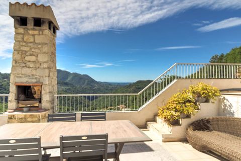 Villa a Levens, Alpes-Maritimes, Levens - € 750.000 | Ref: 86687044 - foto 14