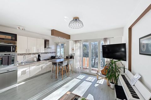 Lejlighed i Nice, Alpes-Maritimes, Nice - € 299.000 | Ref: 86694637 - foto 1