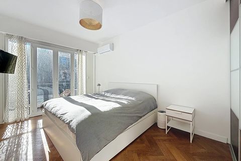 Lejlighed i Nice, Alpes-Maritimes, Nice - € 299.000 | Ref: 86694637 - foto 4