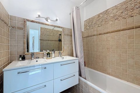 Lejlighed i Nice, Alpes-Maritimes, Nice - € 299.000 | Ref: 86694637 - foto 5