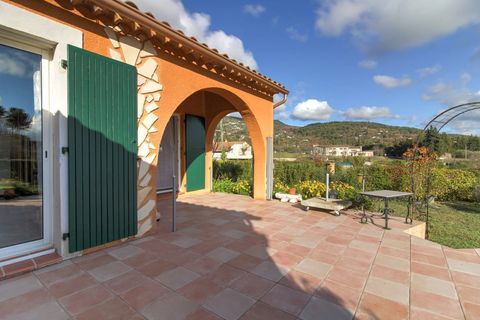 Villa i Seillans, Var, Seillans - € 430.000 | Ref: 86704823 - foto 4