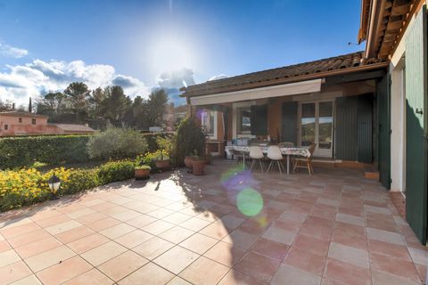 Villa i Seillans, Var, Seillans - € 430.000 | Ref: 86704823 - foto 5