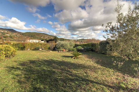 Villa i Seillans, Var, Seillans - € 430.000 | Ref: 86704823 - foto 6